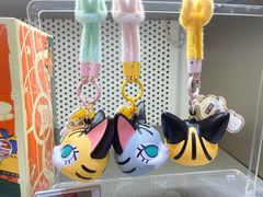 -泡泡玛特POPMART(蓝色港湾店)