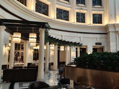 -漢咖啡·全服务式自助晚餐(武汉洲际酒店)