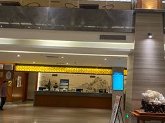 -东海森林温泉度假酒店