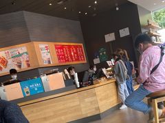-星巴克(昆明金鹰天地店)