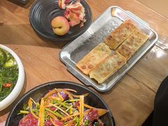 -九田家黑牛烤肉料理(衡百国际店)