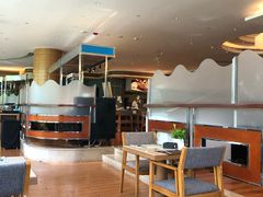 大堂-永泰福朋喜来登酒店-宜客乐自助餐厅(远大路店)