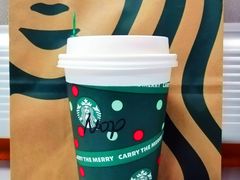 -星巴克臻选(成都九方店)