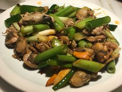 -日丰园海肠水饺·老字号大连海鲜(和平广场店)