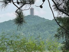 -北京金海湖景区