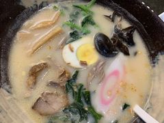 -将太无二·北美传奇寿司(瑞士公寓店)