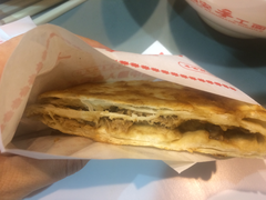 -西安手工面(万象城店)