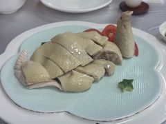 -鹿鸣酒家(越秀店)