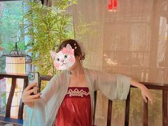 -中和·国风茶馆(愚园路店)