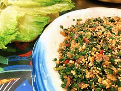 -老崇左特色风味食馆