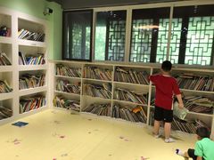 -学知乐教育·幼小衔接·小学科辅导(嘉定镇校区)