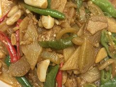 -鸽子侯·家宴·平价海鲜(市图书馆店)