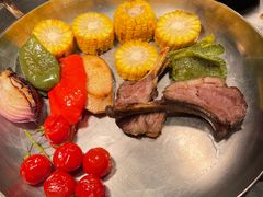 -Social 秀西餐厅-长沙瑞吉酒店(运达店)