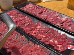 -掂档潮汕牛肉火锅(cityon熙地港店)