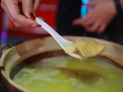 -捞围鲜·港式打边炉(海阳路店)