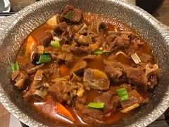 -福宝漠北·牛羊肉(广埠屯店)