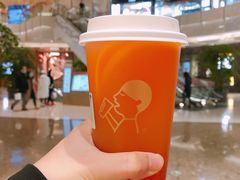 -喜茶(上海正大广场店)