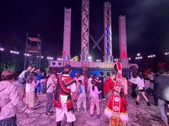 -云南民族村