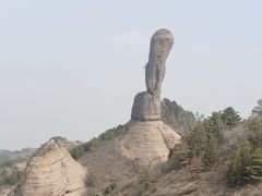 -磬锤峰森林公园