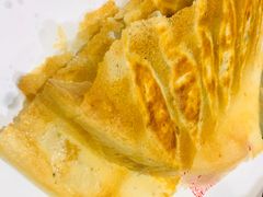 虾锅贴（36元/半份）-阿庄新豫菜(航海东路店)