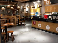 大堂-罗罐中米粉(人信汇店)