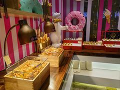 -堂会(白云店)