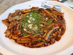 响油鳝丝-状元楼(金溪路店)