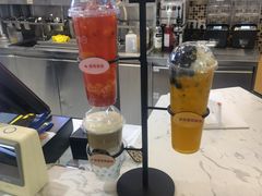 -CoCo都可(福州宝龙广场店)