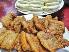 -舒味姜母鸭·沙茶面(湖里店)