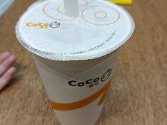 -CoCo都可(湖滨银泰店B区店)