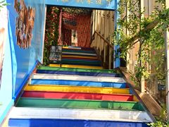 -新疆国际大巴扎