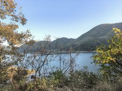 -东钱湖旅游度假区