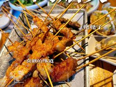 -管氏翅吧(甘家口店)