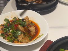 -蚝伯·新派海鲜(荣昌店)