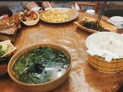 -基诺山寨.版纳民族特色菜