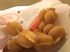 -利强记北角鸡蛋仔(弥敦道店 )