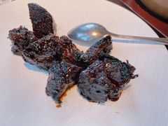 炆火雪花牛肉-芳满庭·江浙小馆(1912店)