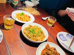 -前海沿·青岛菜(五四广场永旺店)