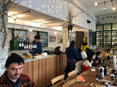 大堂-RAC BAR(安福路店)