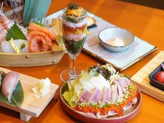 -yokocho上横町·日本食街(深业上城店)