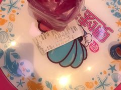 -见味花甲(百联川沙购物中心店)