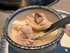 -同仁四季椰子鸡(宝安壹方城店)