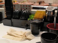 -争鲜回转寿司(朝北大悦城店)