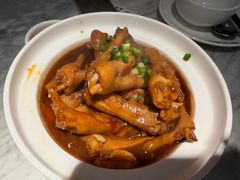 -小菜园新徽菜(庐江方圆荟店)