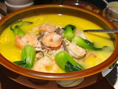 -兰庭玉树·老饭骨家宴(后海店)