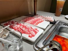 -海底捞火锅(壹悦城店)
