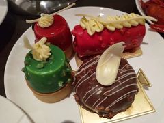 -乐咖啡西餐厅(太湖皇冠假日酒店)