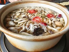 -口袋鸭砂煲火锅(解放路店)