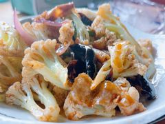 -遇见小院—虹鳟鱼•农家菜(怀柔店)