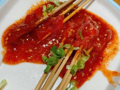 -星光小把串·海鲜烧烤(西安路店)